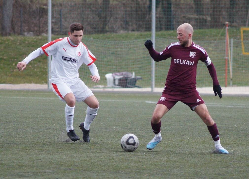 Herren TV Herkenrath 09 e.V. - Fußball